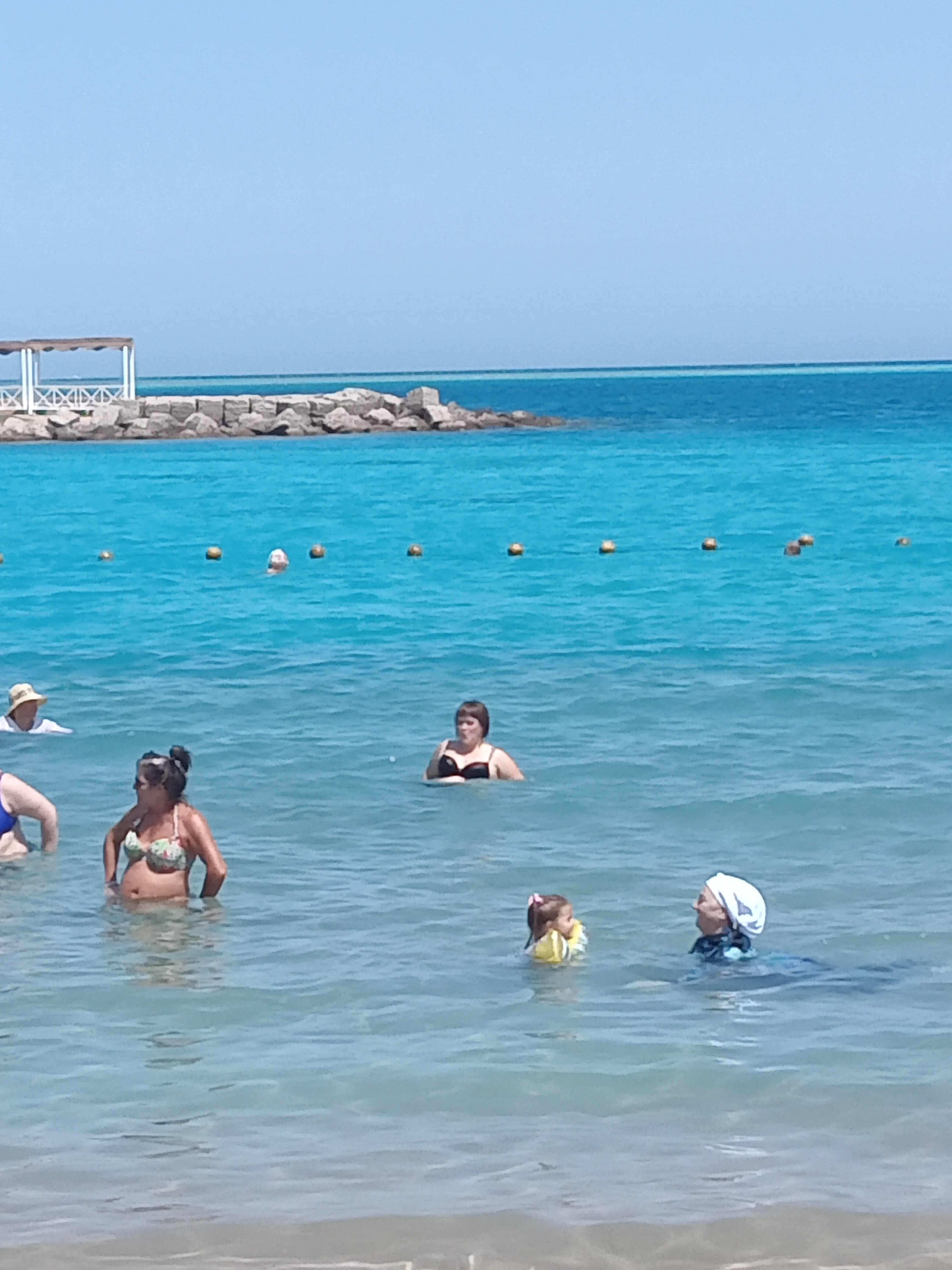 Фото Hilton Hurghada Plaza