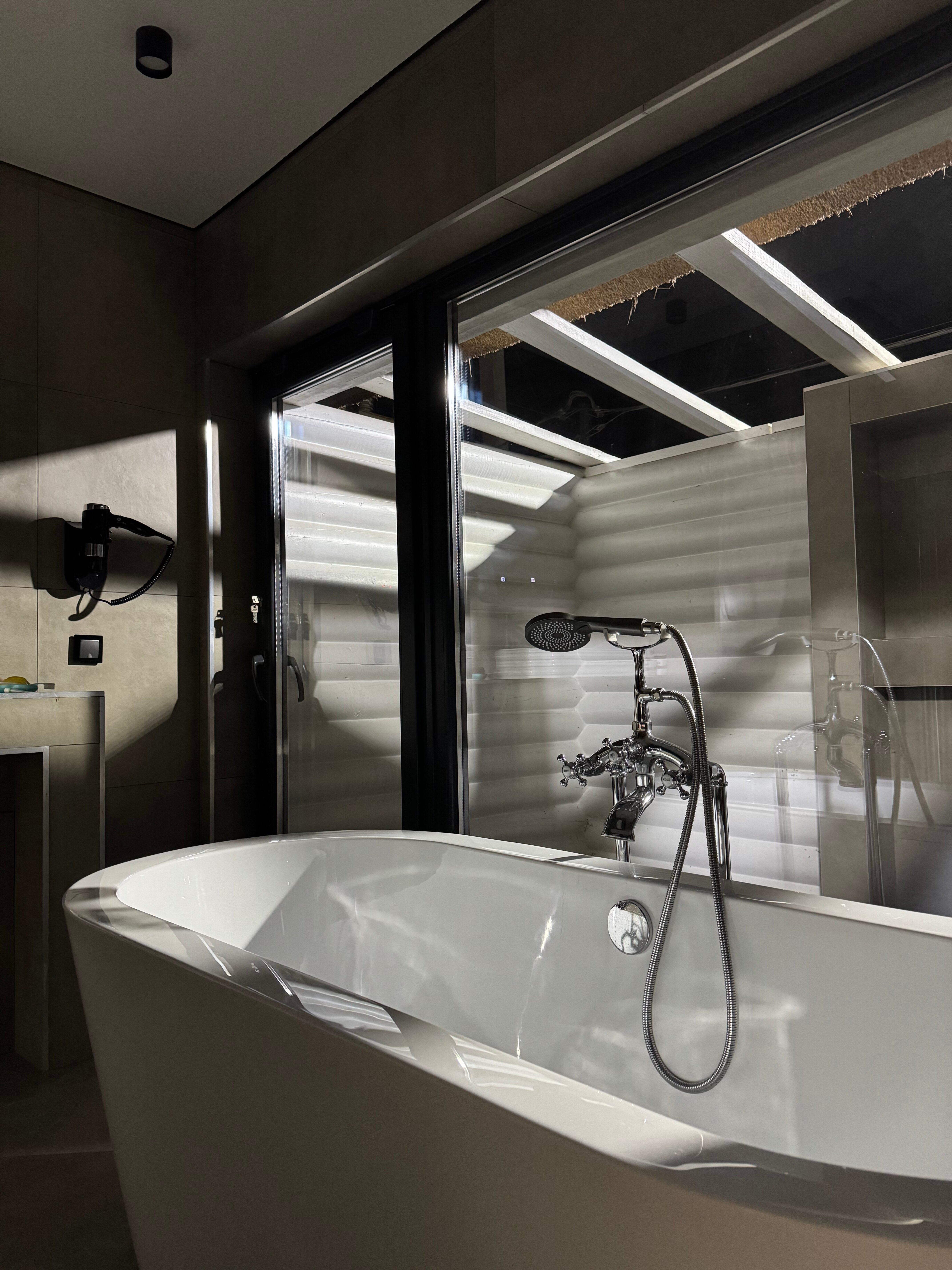 Фото Вип Бунгало