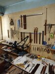 Мастерская духовых музыкальных инструментов (Chekhov Street, 10), manufacture and repair of musical instruments