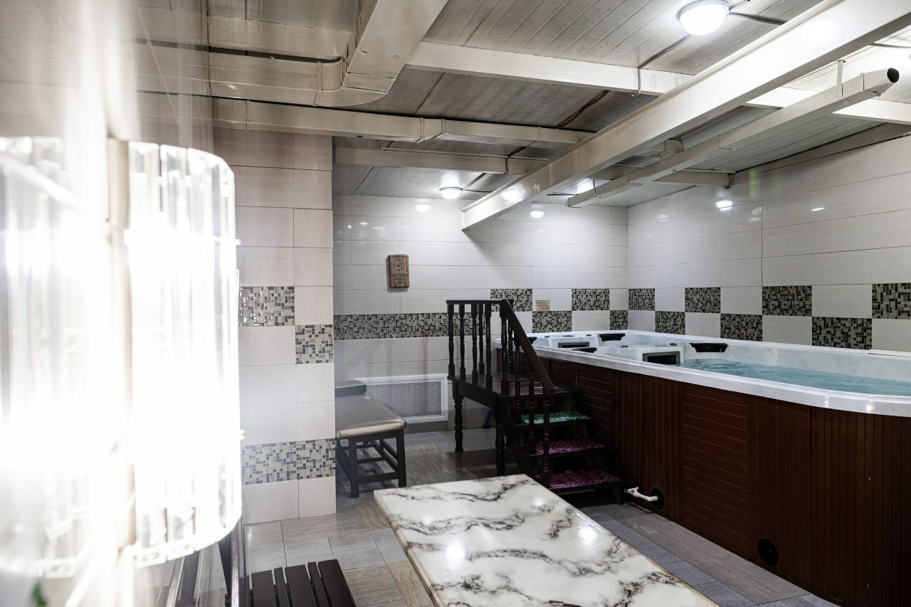 Фото Орто Дойду