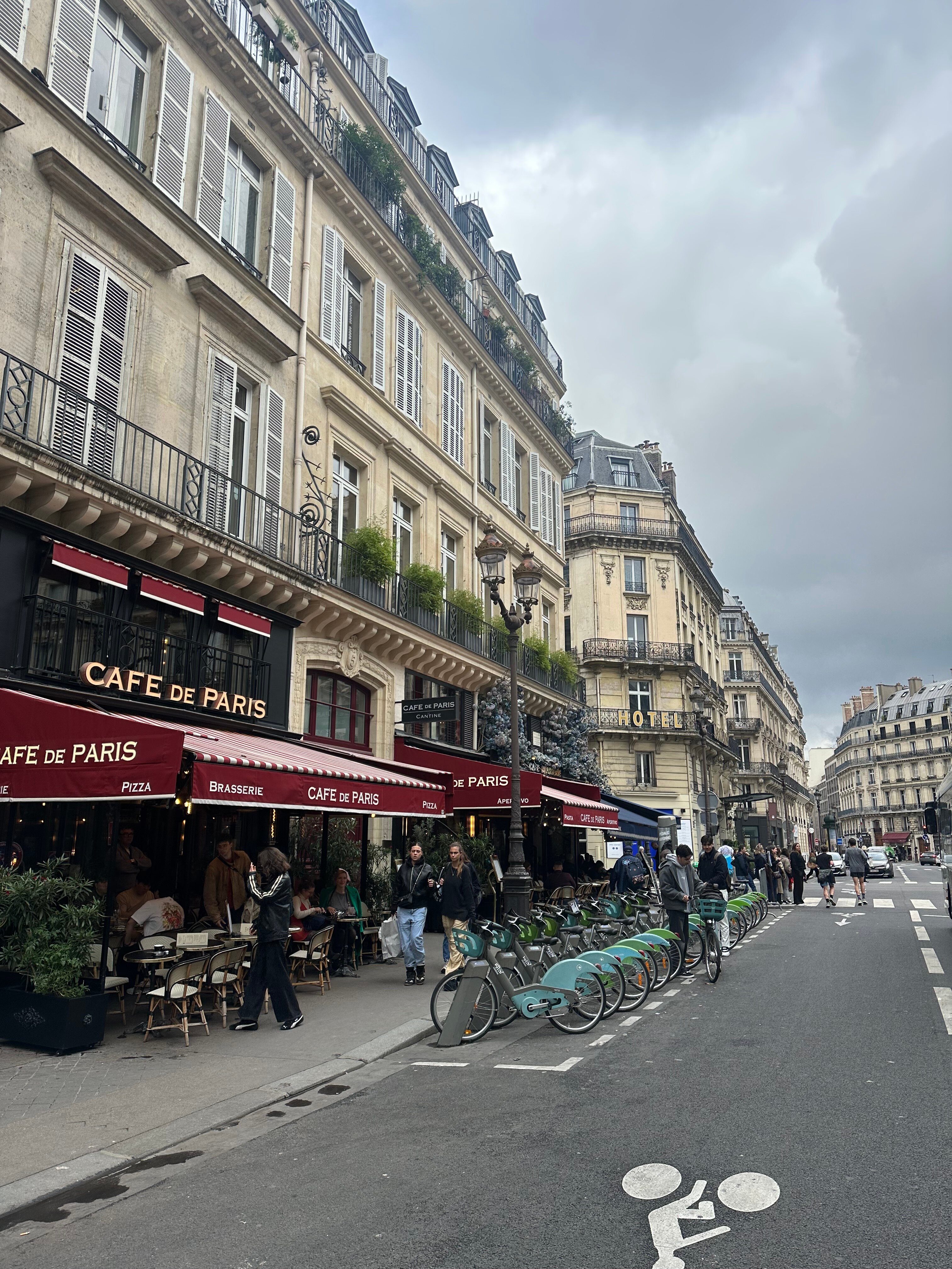 Фото Normandy Le Chantier