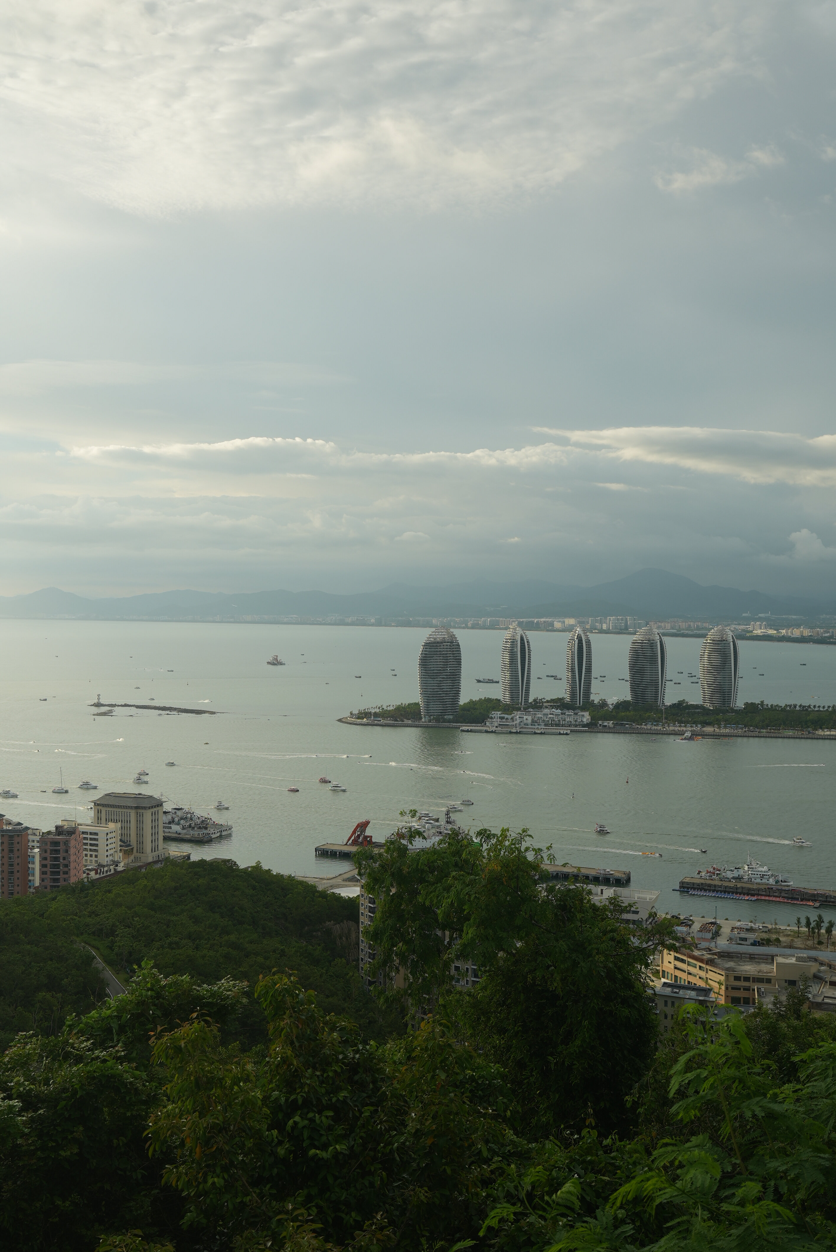 Фото Sanya Baohong Shang Haihuating boutique hotel