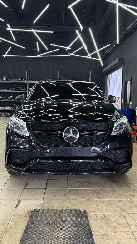 Auto detailing First detailing, Reutov, photo