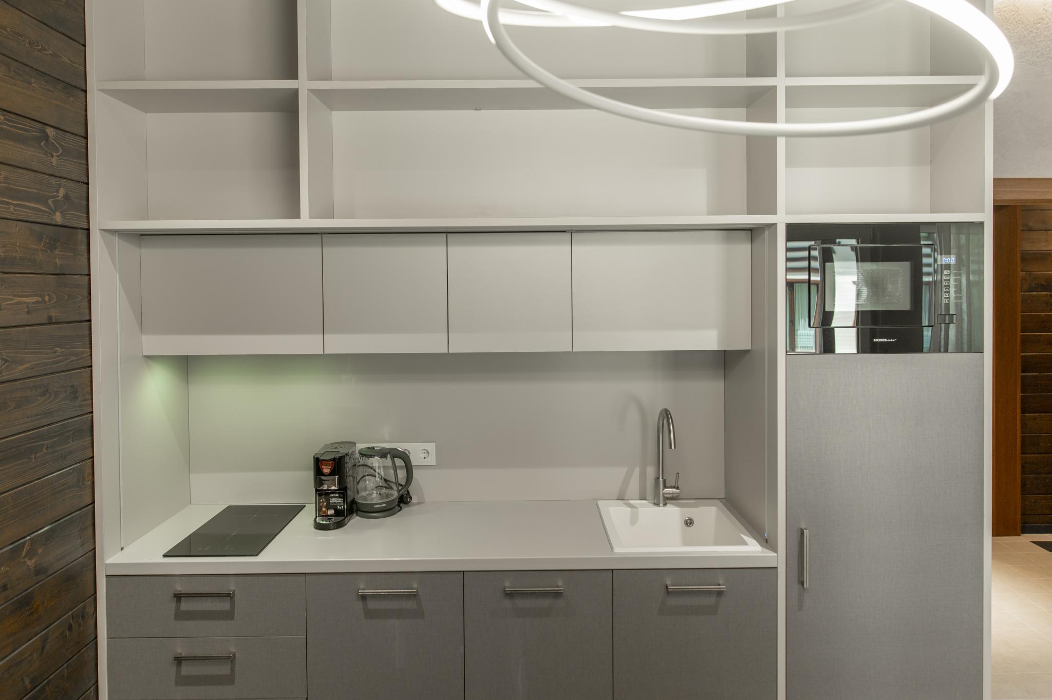 Фото Небо и Горы