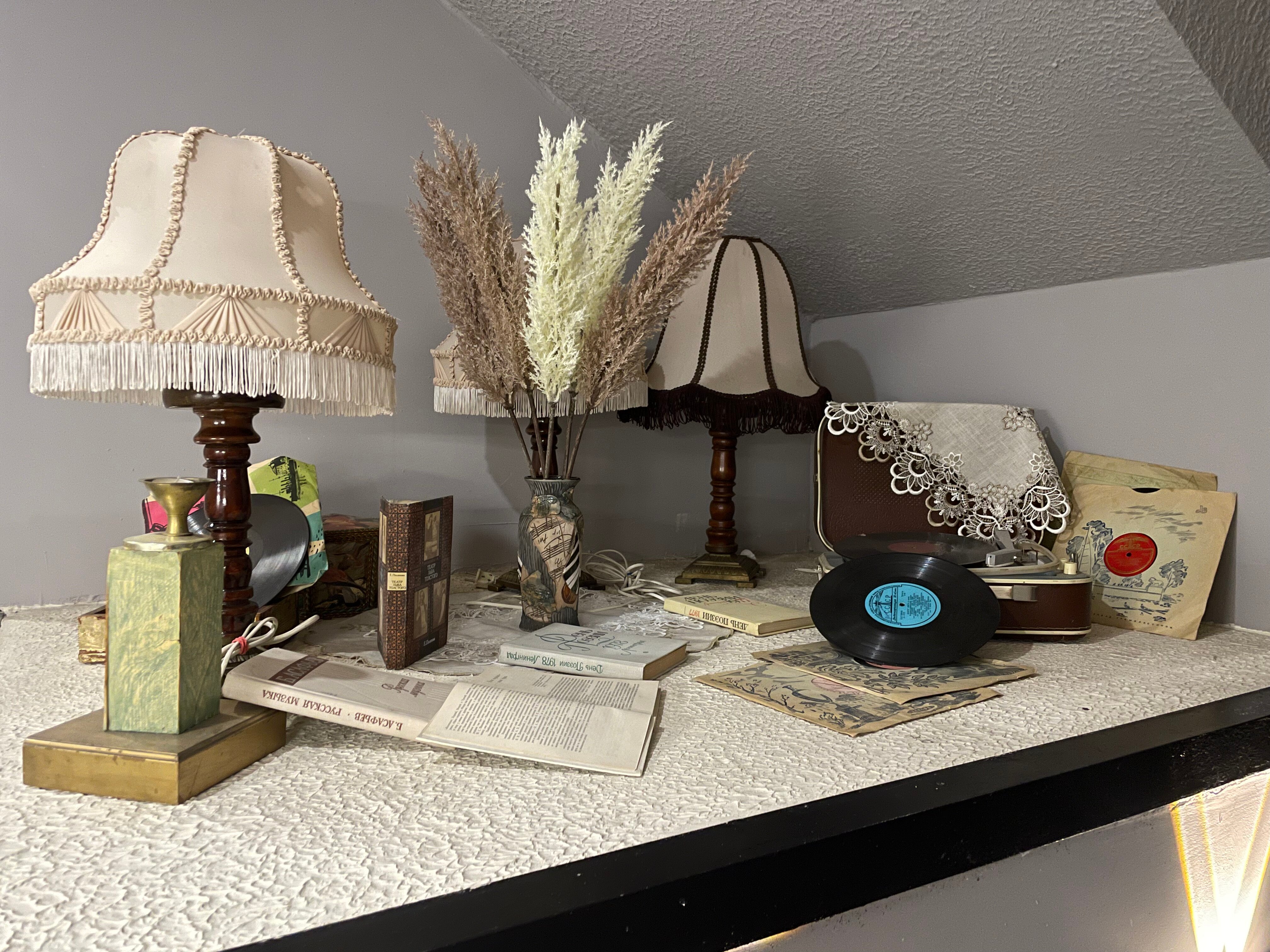 Фото Бутик Отель Любови Орловой