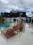 Taga Hotel (Mugla, Bodrum, Bitez Mah., Halilim Cad., 8), hotel