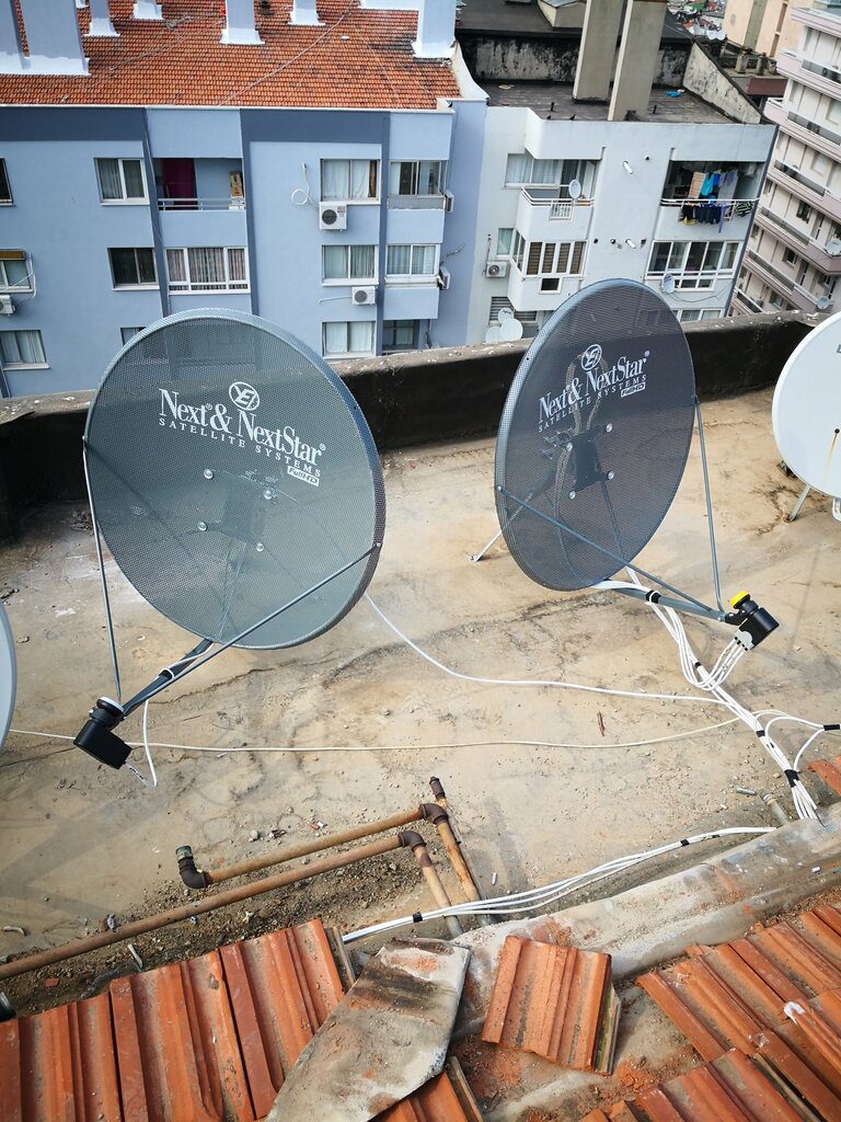 Electrical works Teksan Elektrik & Elektronik, Izmir, photo