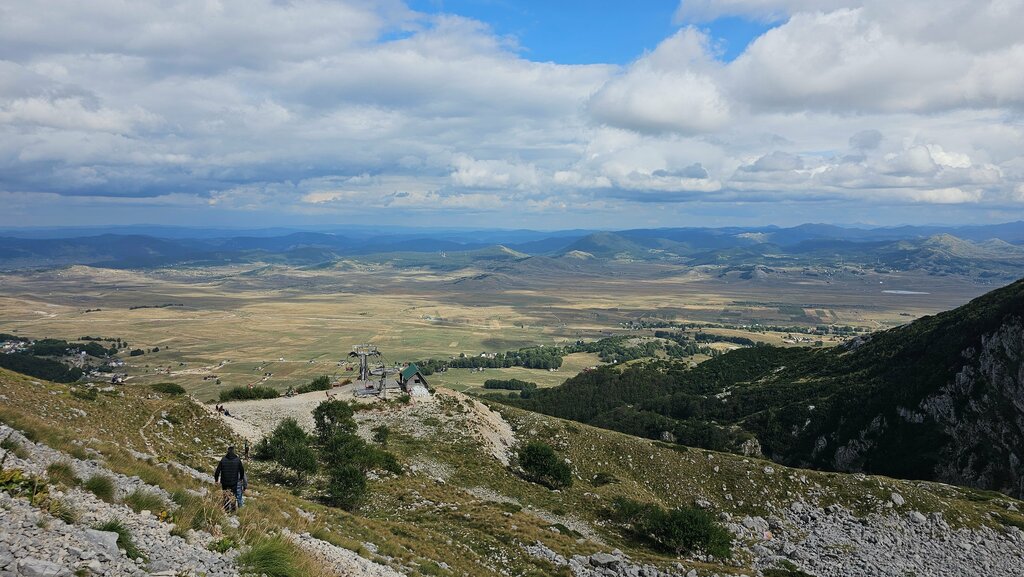 Ski resort Ski center Savin Kuk, Earth, photo