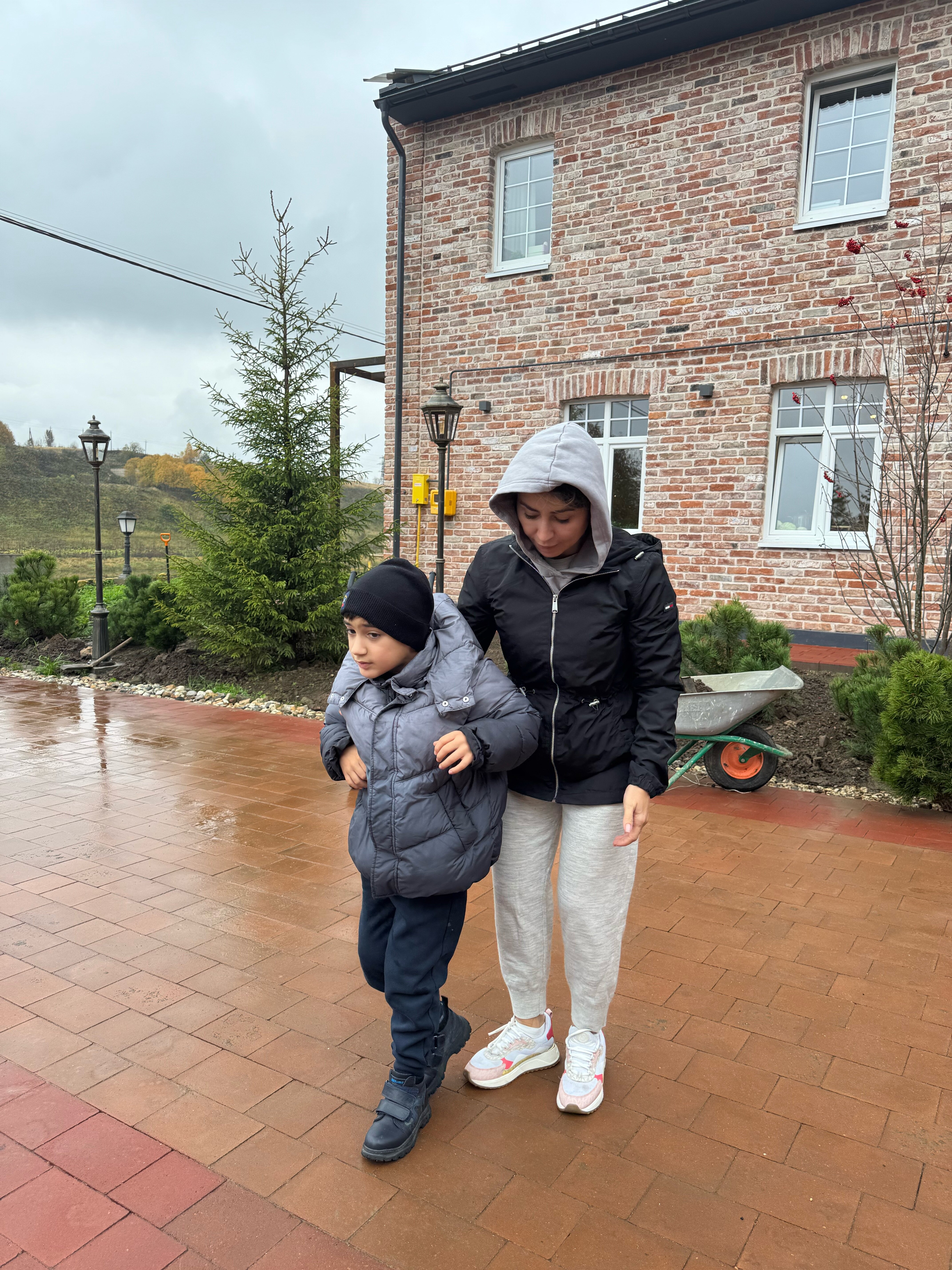 Фото Резиденция Товарищества Братьев Нобель