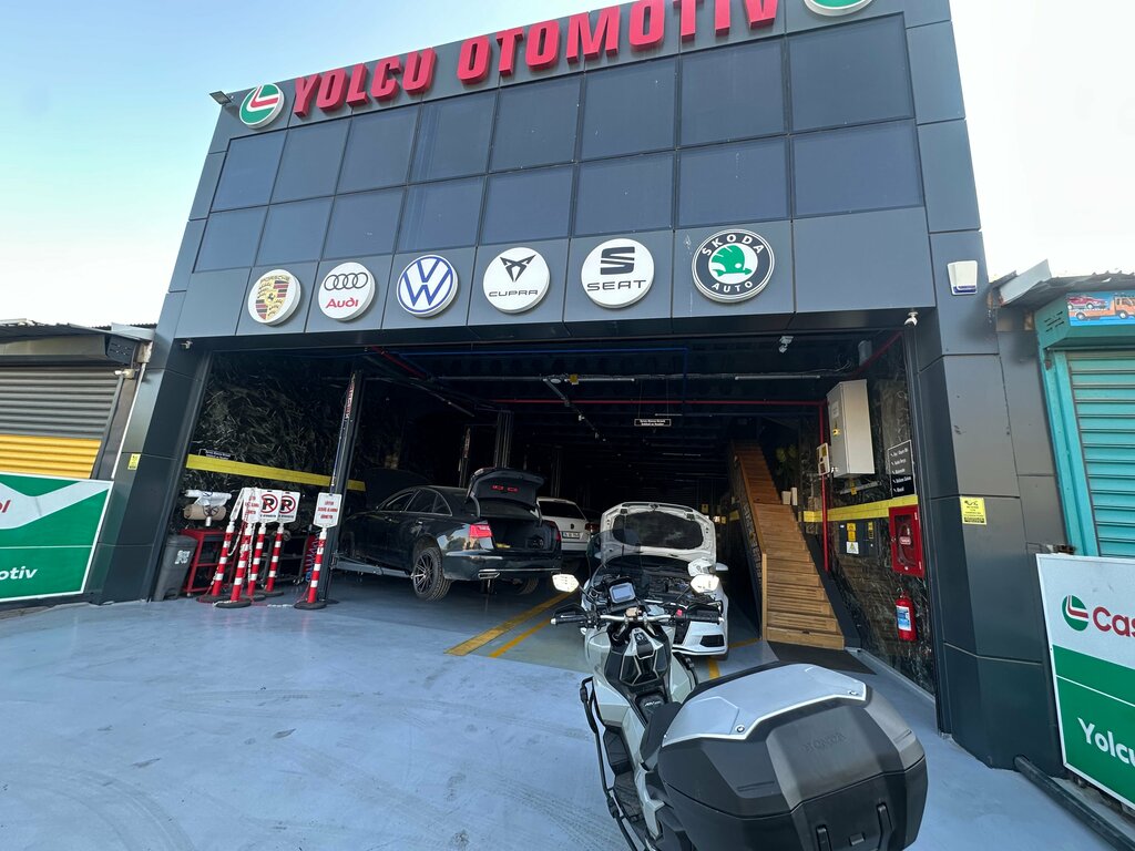 Car service, auto repair Volkswagen Special Service Yolcu Automotive, Izmir, photo