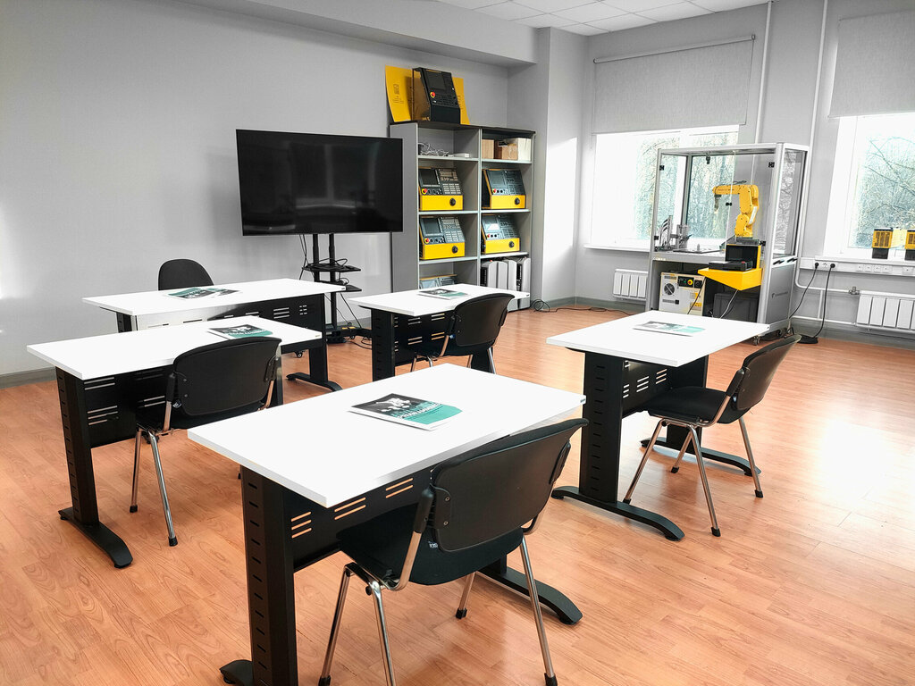 Educational center ТехноМеханика, Zhukovskiy, photo