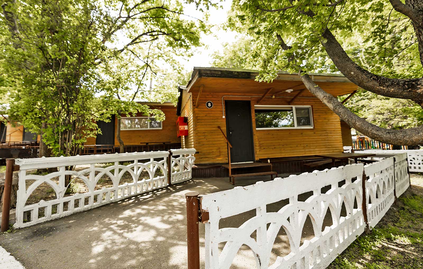 Фото Радуга