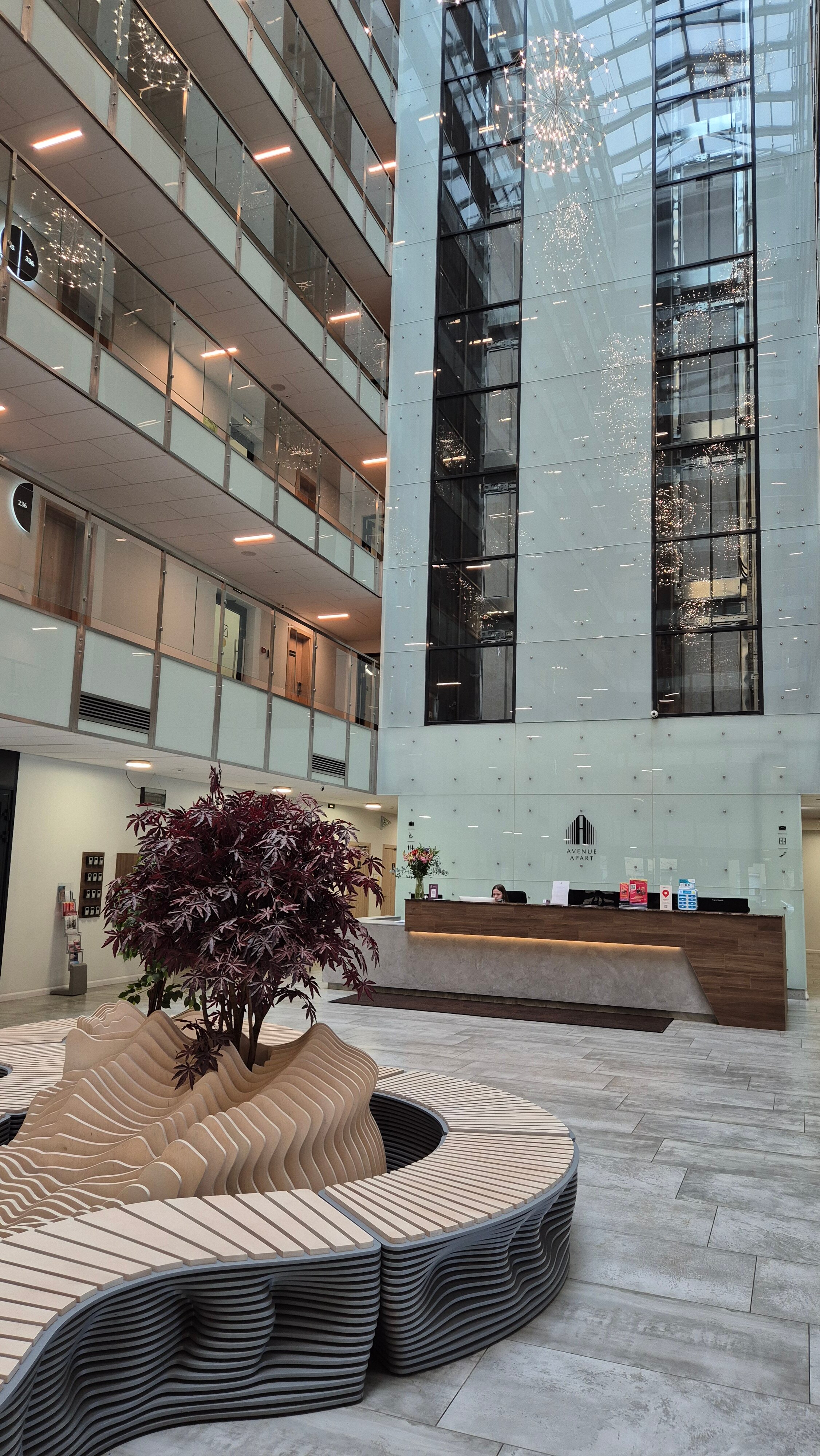 Фото отеля 2