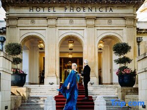 Гостиница The Phoenicia Malta