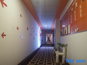 Гостиница Pod Inn Hotel