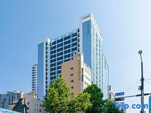 Гостиница Urbanstay Seomyeon