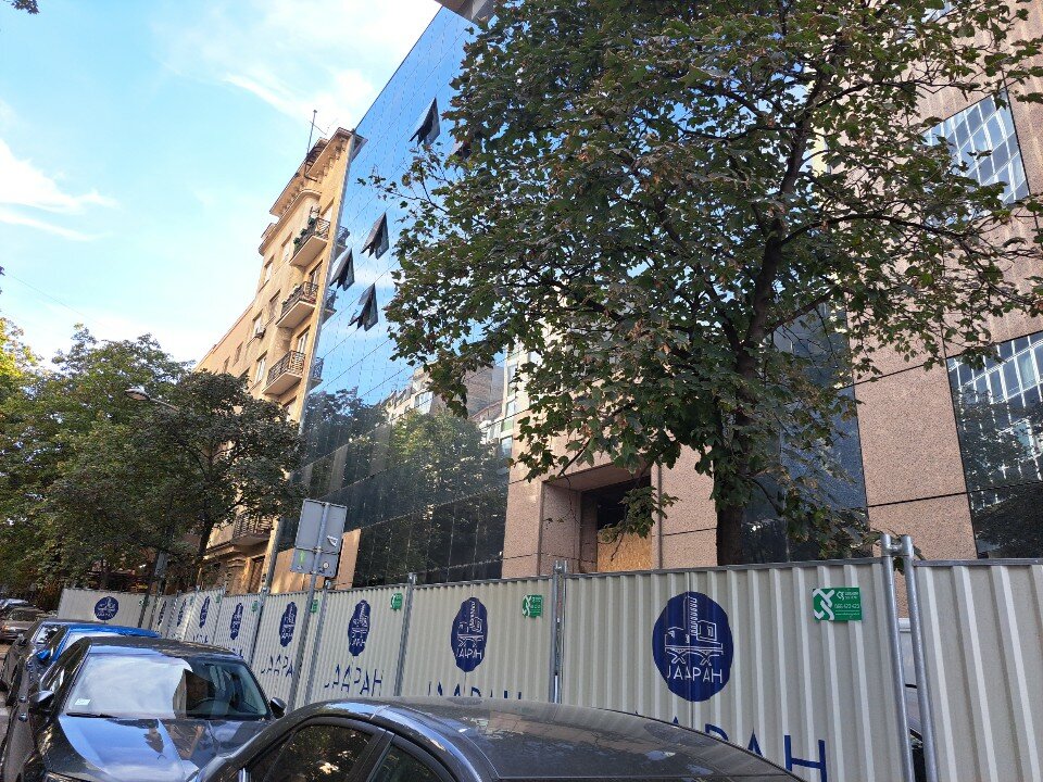 Фото Slavija Garni