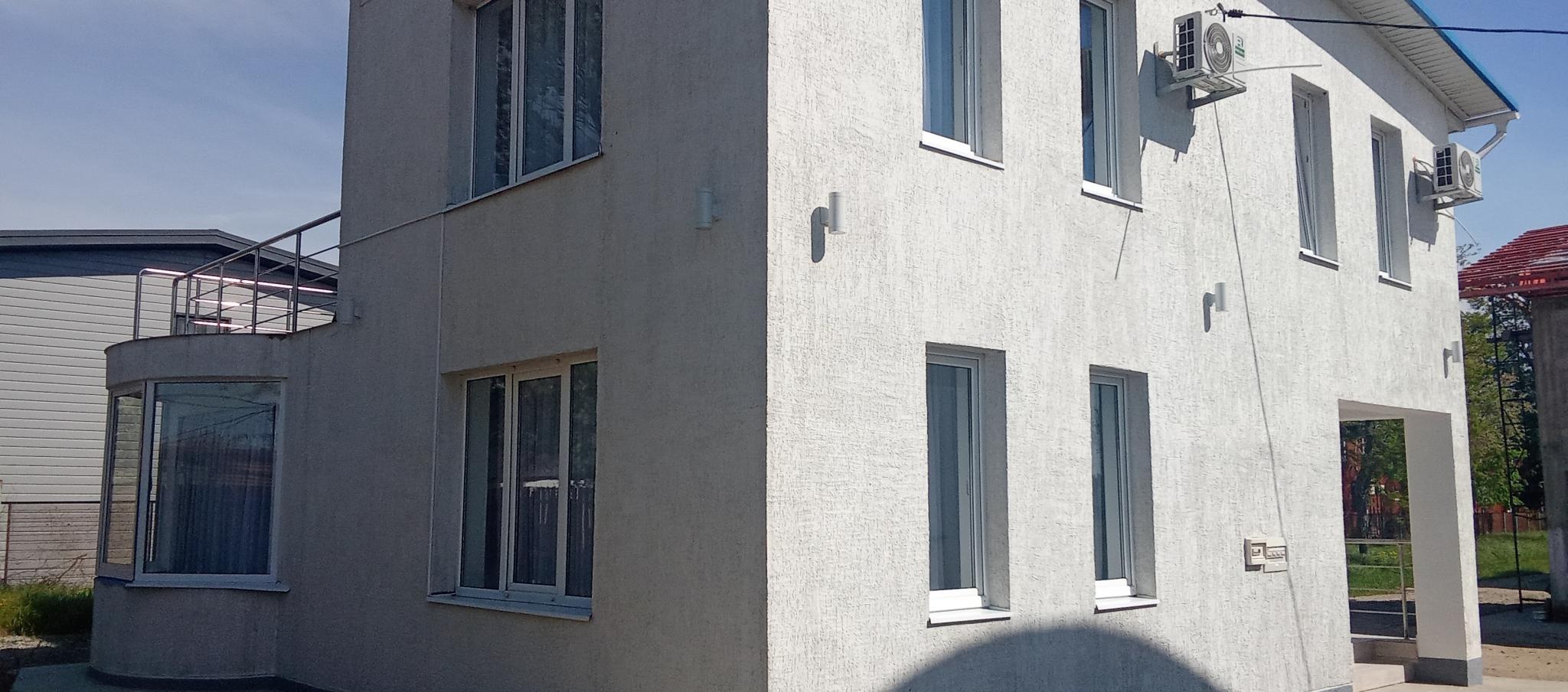 Фото Белый Берег