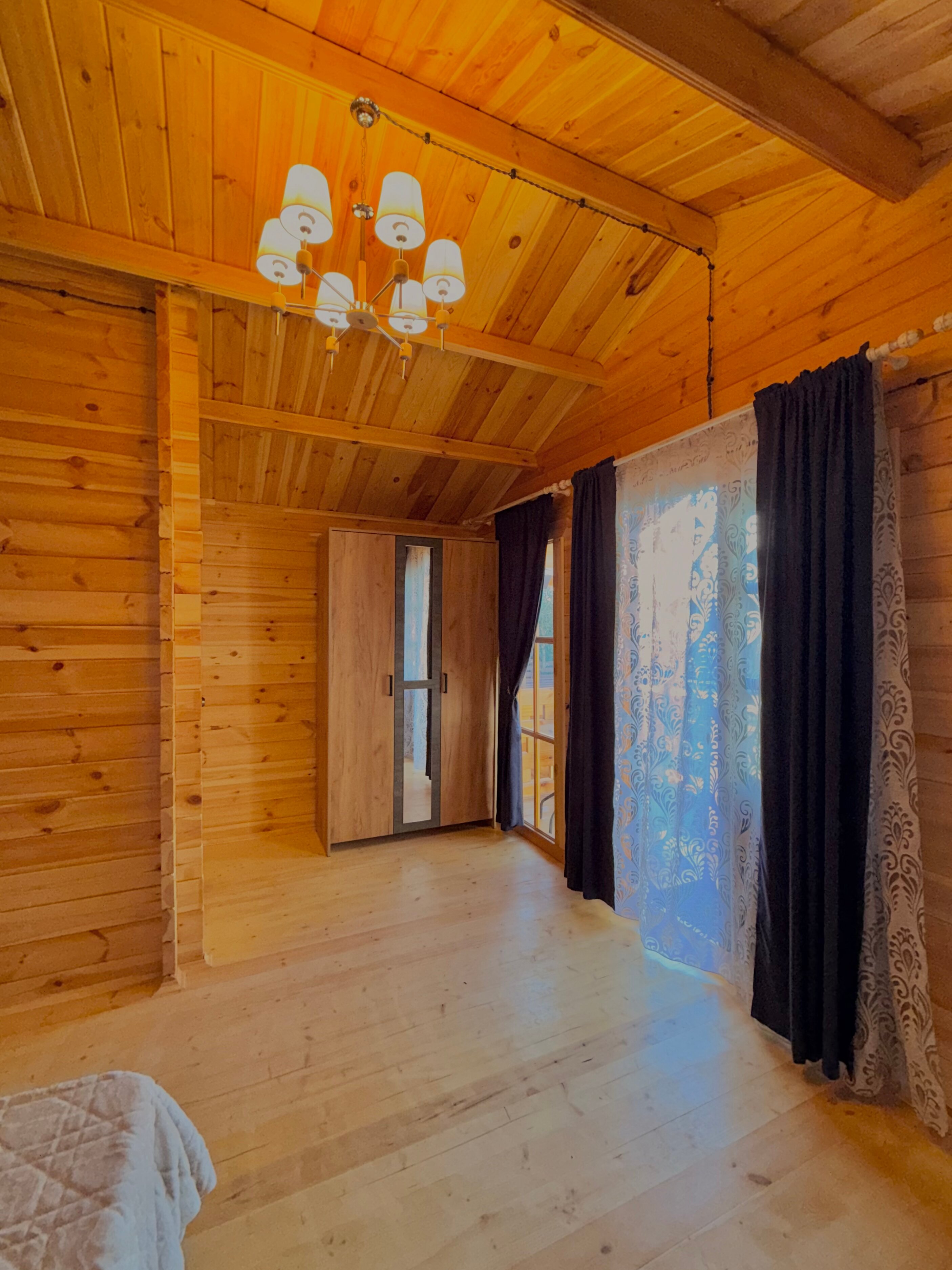 Фото Домики у Ксюши