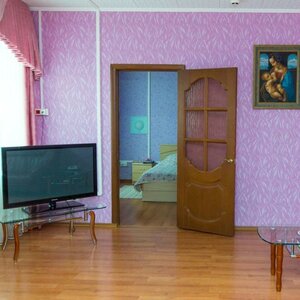 Гостиница Плазма