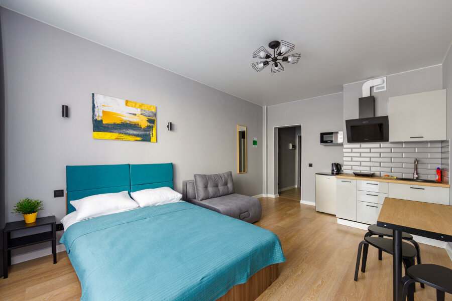 Фото отеля 2