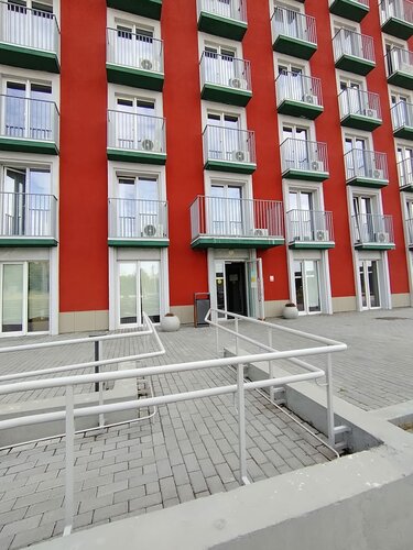 Гостиница Гостиниц.Net в Новосибирской области