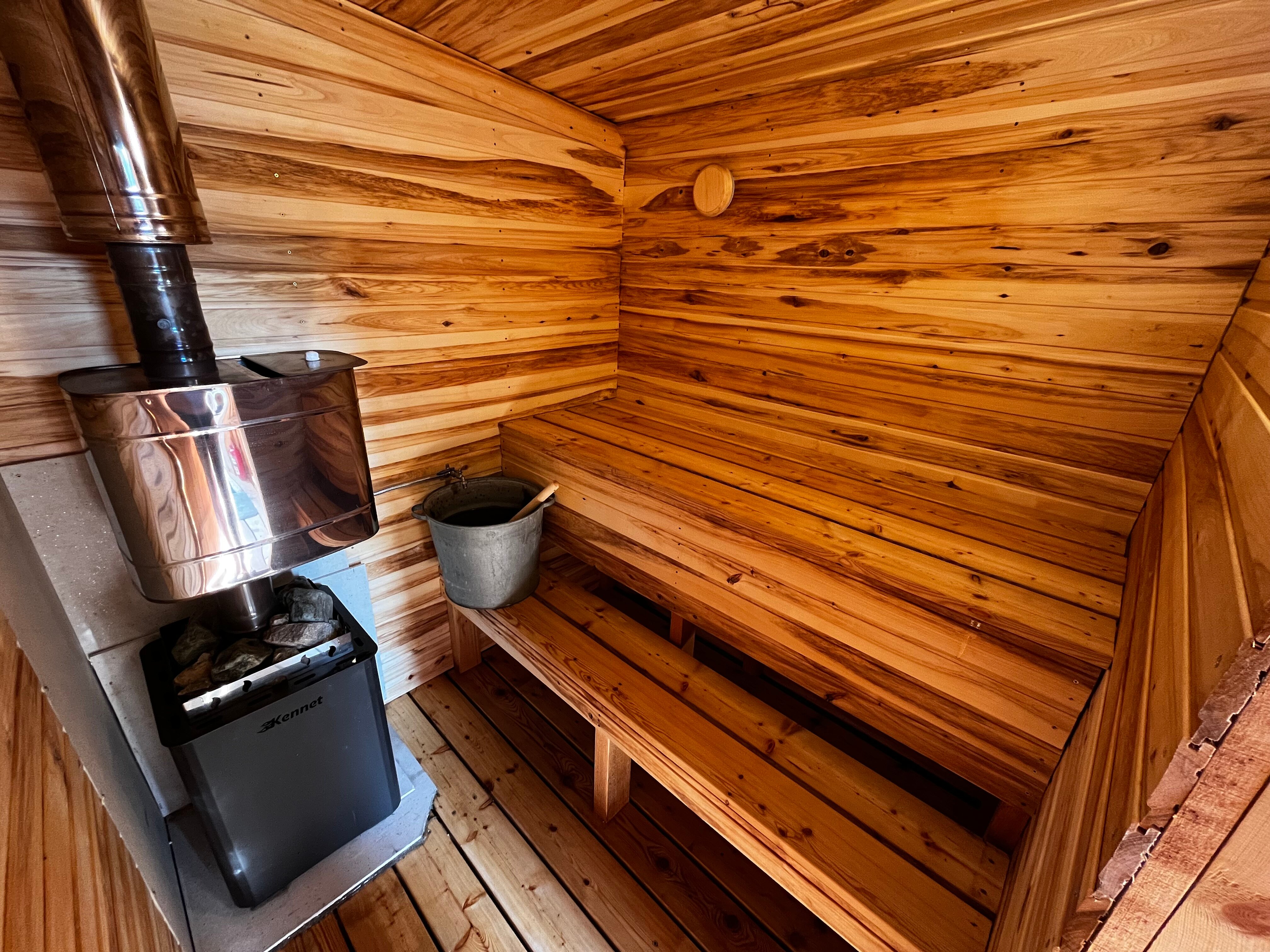 Фото Ural Village 96