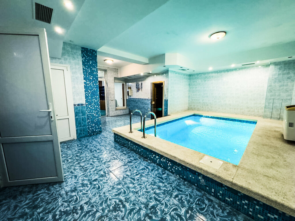 Sauna Сауна Мысхако, Krasnodar Krai, photo