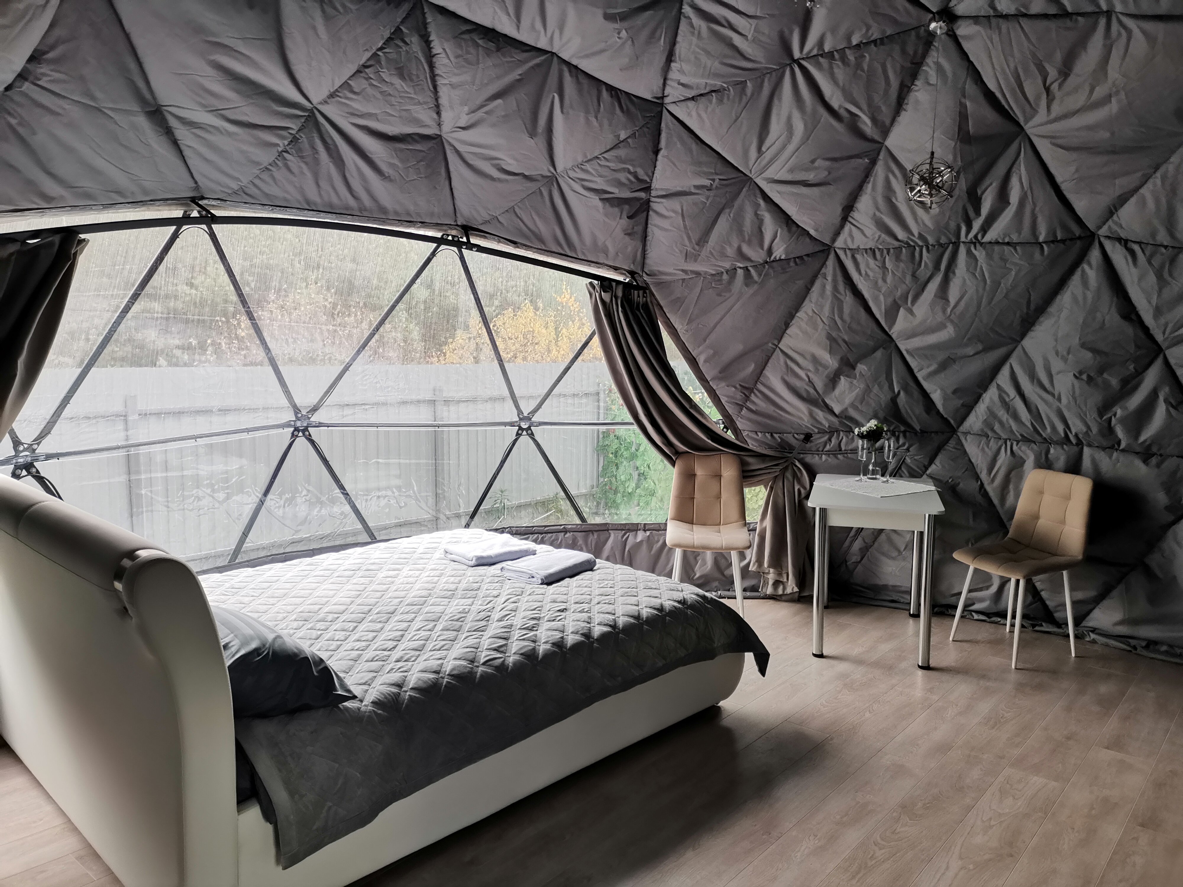 Фото Райский уголок