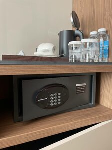 Гостиница Silk Road