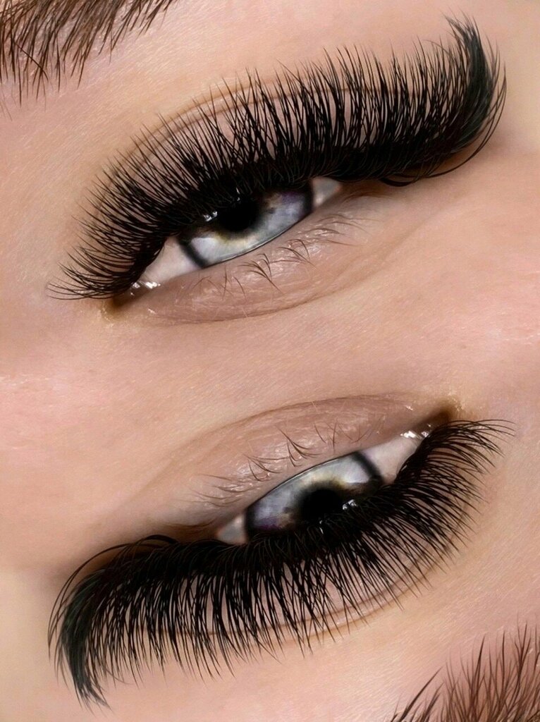 Eyebrow and eyelash salon Lash and Brow, Smolensk, photo