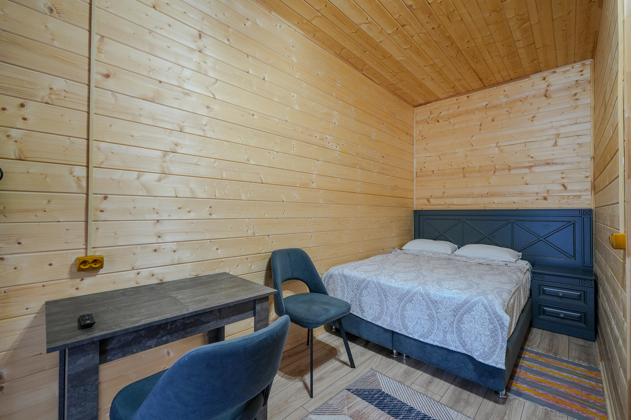 Фото Горная Хижина