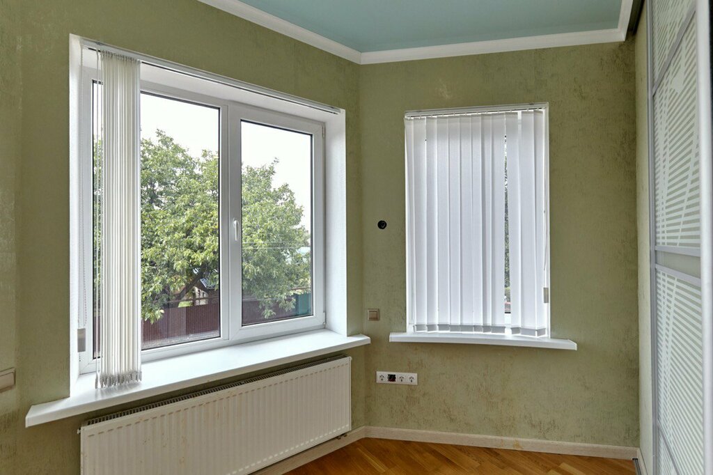 Windows Домер, Semiluky, photo