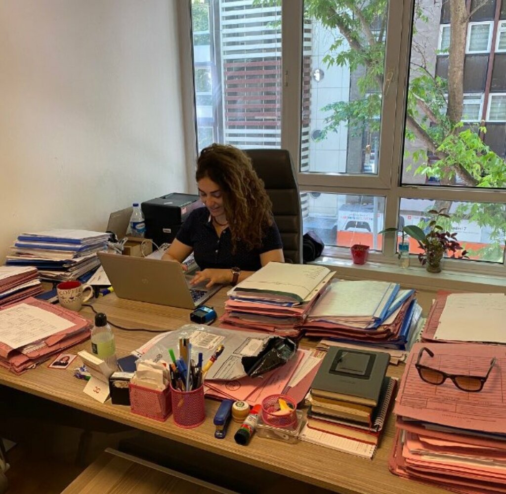 Attorney Юридические услуги в Турции, Ankara, photo