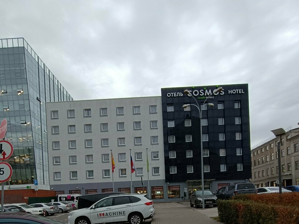 ATM Т-Банк, Voronezh, photo