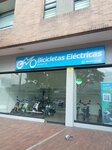 Bicicletas Eléctricas Bogotá (Bogotá, Los Mártires, Usatama, Carrera 29A Bis, 22C-45/TO-2), motorcycle dealership
