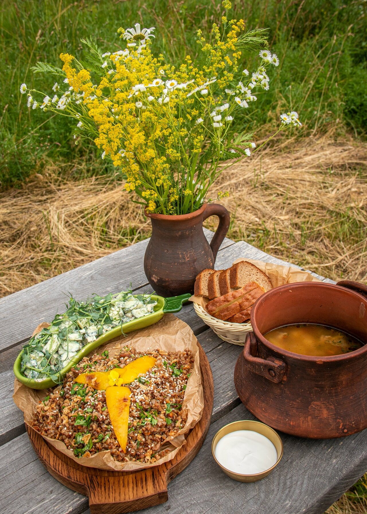 Фото На краю земли