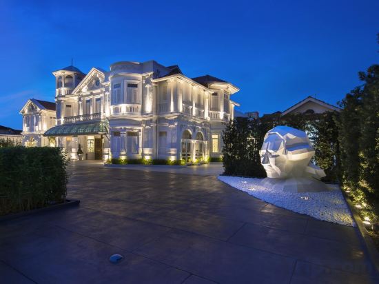 Фото Macalister Mansion