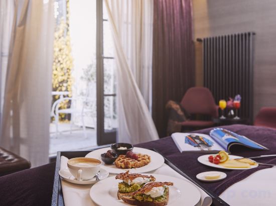 Фото Canal House