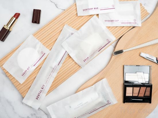 Фото Concorde Hotel Kuala Lumpur