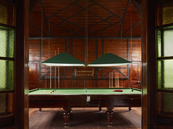 Фото Jetwing St. Andrew's