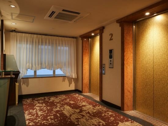 Фото Grg Hotel Naha Higashimachi