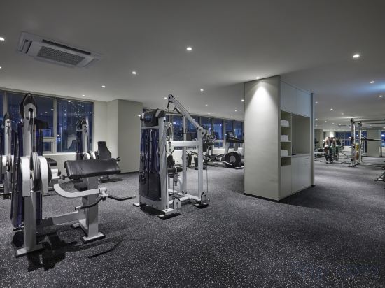 Фото Hotel Interciti