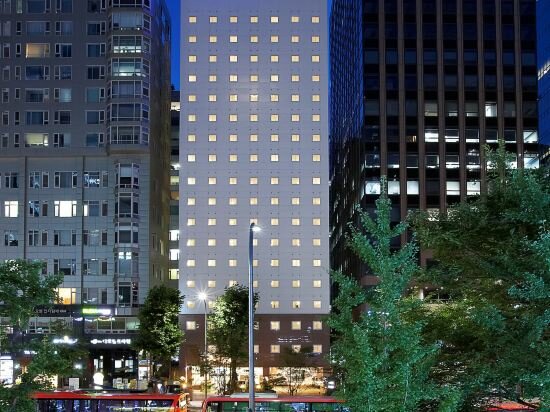 Фото Toyoko Inn Seoul Gangnam