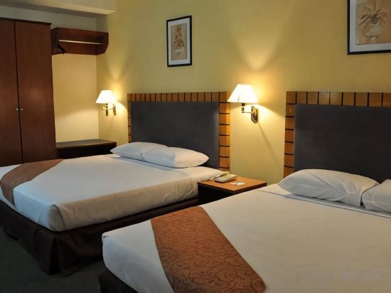 Фото Hotel Caliber Kuala Lumpur