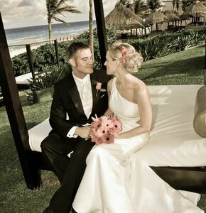 Гостиница Grand Oasis Cancun All Inclusive