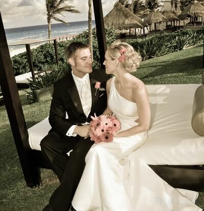 Фото Grand Oasis Cancun All Inclusive