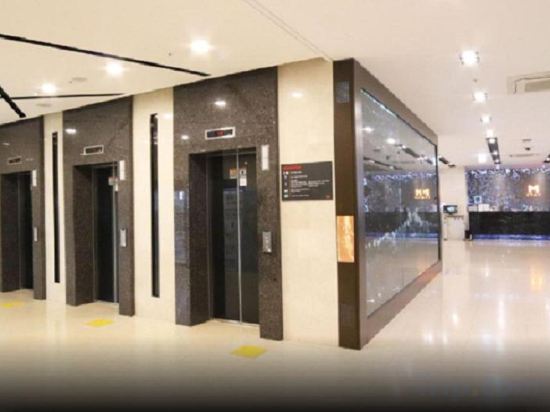 Фото Jeju Hotel the M