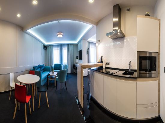 Фото Amrita Hotel