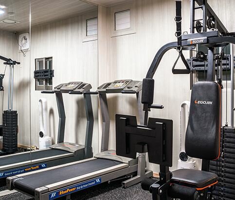 Фото Yeouido Comfort Inn